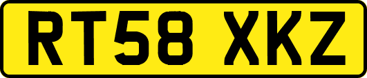 RT58XKZ