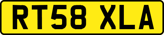 RT58XLA