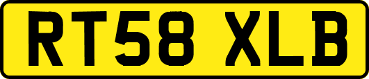 RT58XLB