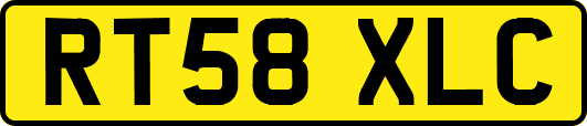 RT58XLC