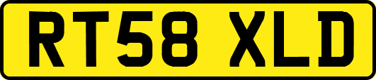 RT58XLD