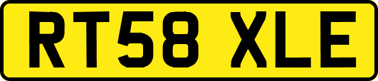 RT58XLE