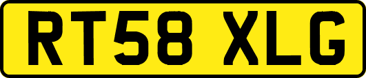 RT58XLG