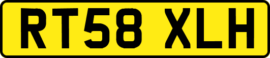RT58XLH