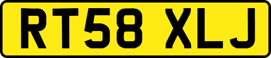 RT58XLJ