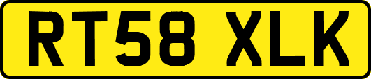 RT58XLK