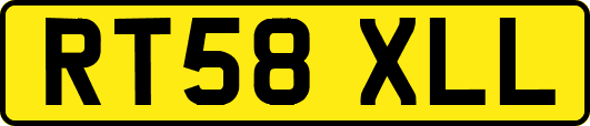 RT58XLL