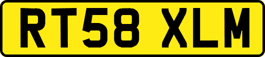 RT58XLM