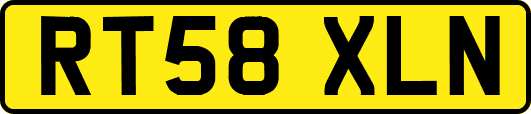 RT58XLN
