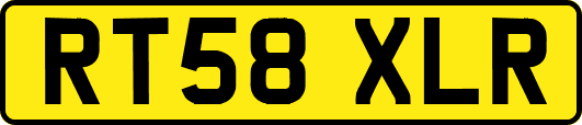RT58XLR