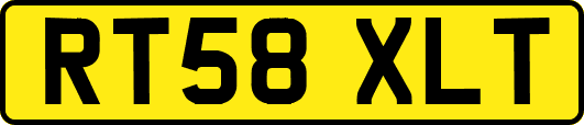 RT58XLT