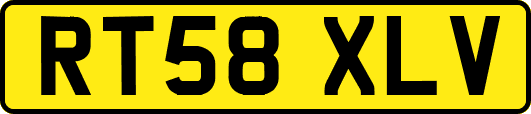 RT58XLV