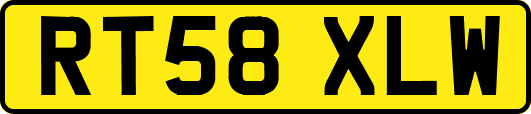 RT58XLW