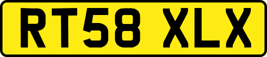 RT58XLX