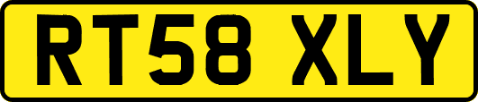 RT58XLY