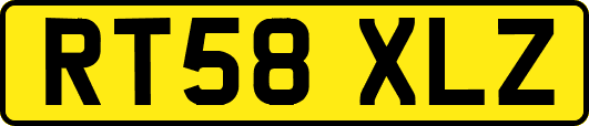 RT58XLZ