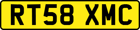 RT58XMC