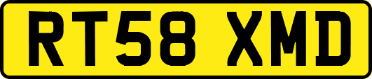 RT58XMD