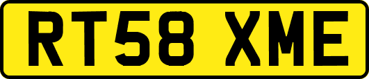 RT58XME