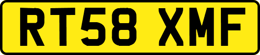 RT58XMF