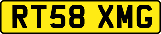 RT58XMG