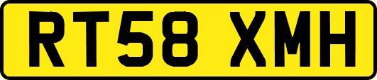RT58XMH