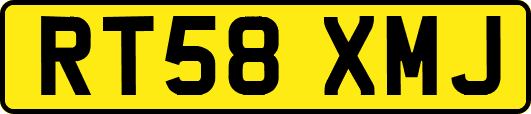 RT58XMJ