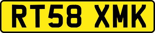 RT58XMK