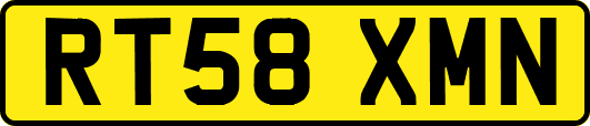 RT58XMN