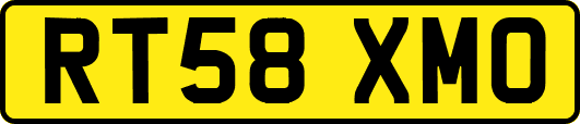 RT58XMO