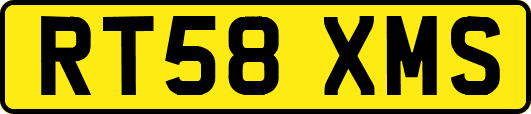 RT58XMS