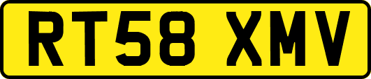 RT58XMV