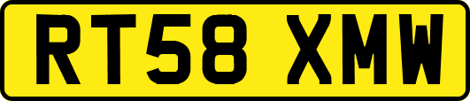 RT58XMW