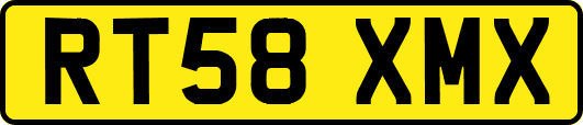 RT58XMX