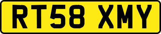 RT58XMY