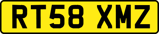 RT58XMZ