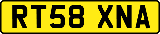 RT58XNA