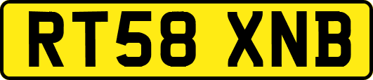 RT58XNB