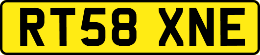 RT58XNE
