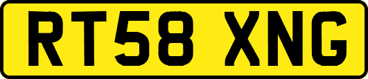 RT58XNG