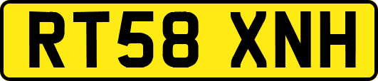 RT58XNH