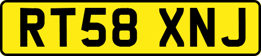 RT58XNJ