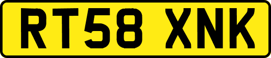 RT58XNK