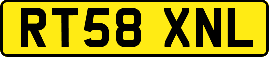 RT58XNL