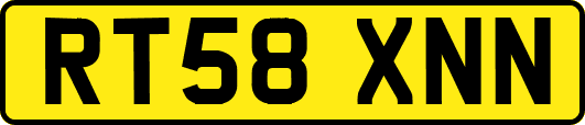 RT58XNN