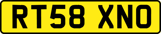 RT58XNO