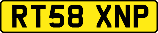 RT58XNP