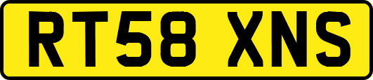 RT58XNS