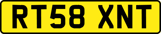 RT58XNT