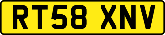 RT58XNV